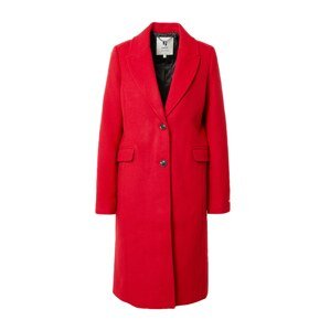 GARCIA Přechodný kabát  červená